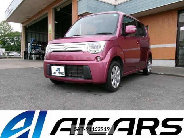 Suzuki MR WAGON 2012 6342455-0