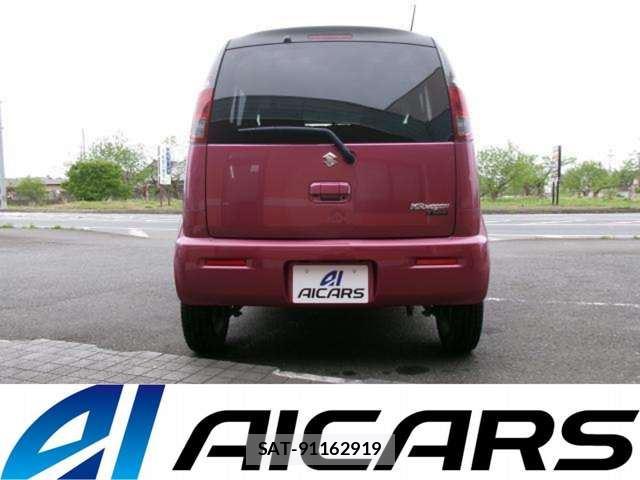 Suzuki MR WAGON 2012 6342455-2