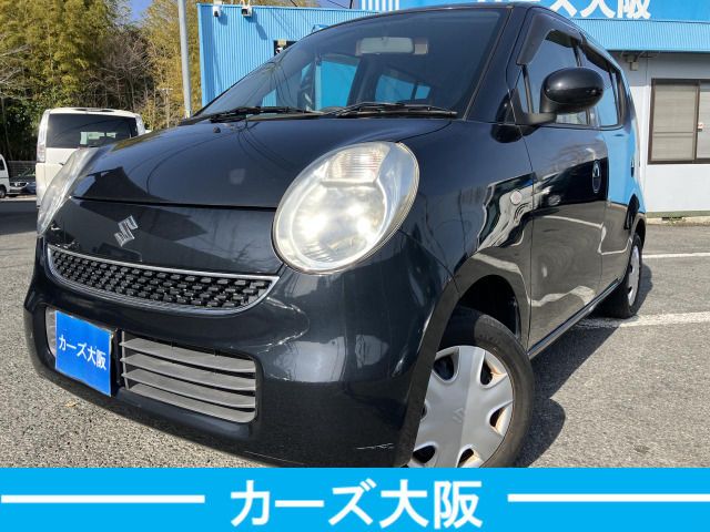 Suzuki MR WAGON 2009 6342955-0