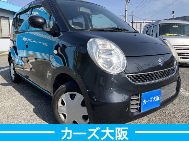 Suzuki MR WAGON 2009 6342955-1