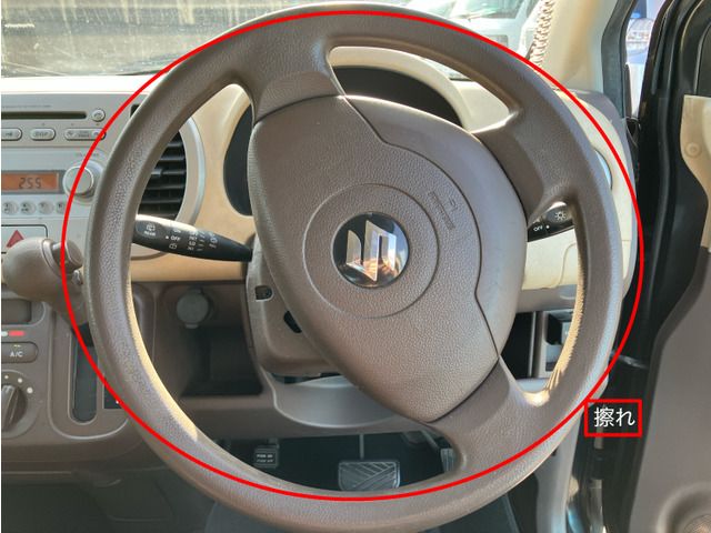 Suzuki MR WAGON 2009 6342955-10