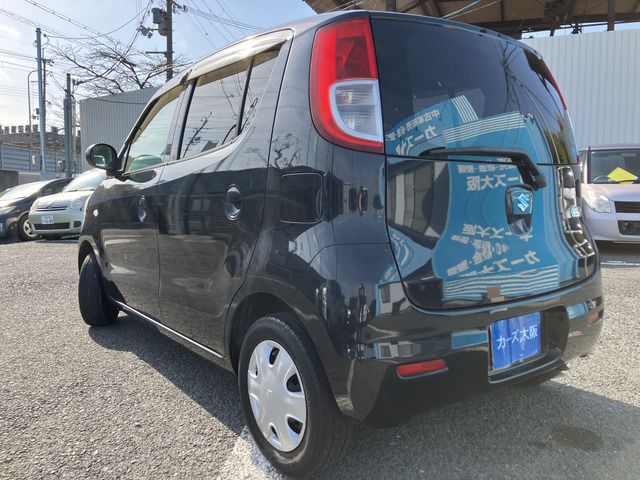 Suzuki MR WAGON 2009 6342955-2