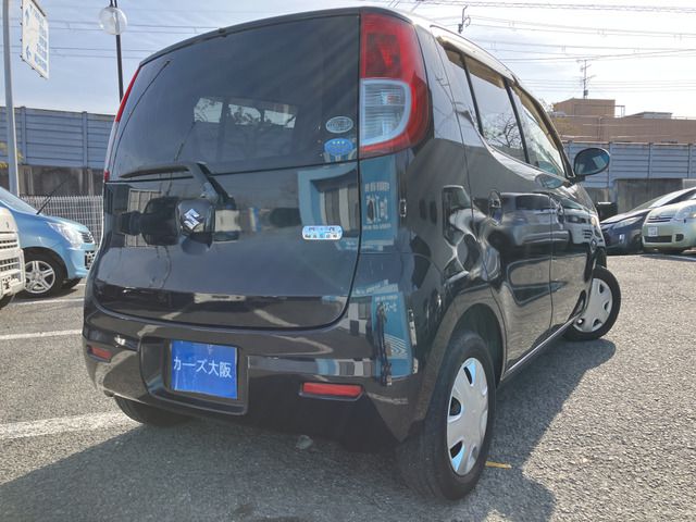 Suzuki MR WAGON 2009 6342955-3