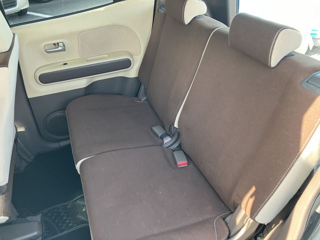 Suzuki MR WAGON 2009 6342955-4