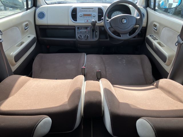 Suzuki MR WAGON 2009 6342955-5