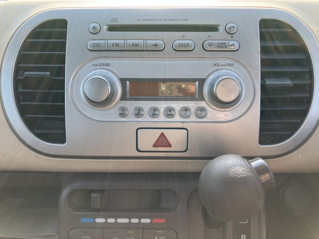Suzuki MR WAGON 2009 6342955-7