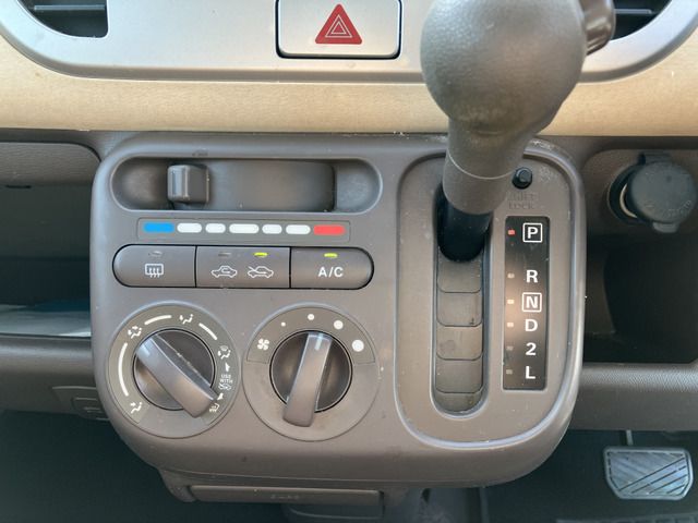 Suzuki MR WAGON 2009 6342955-8