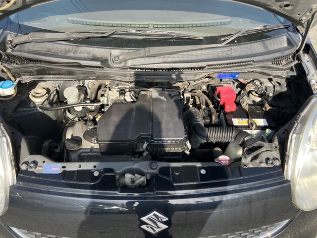 Suzuki MR WAGON 2009 6342955-9