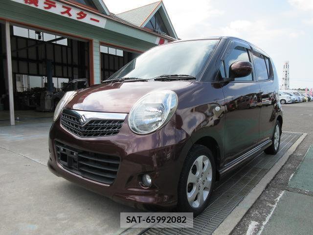Suzuki MR WAGON 2007 6343133-0