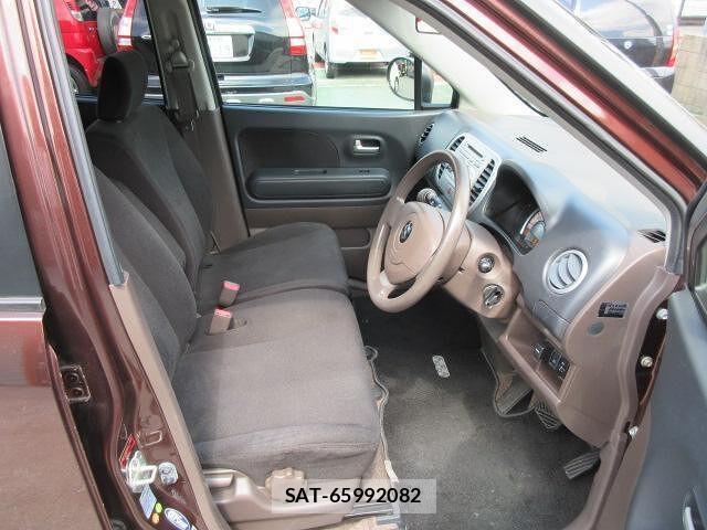 Suzuki MR WAGON 2007 6343133-2