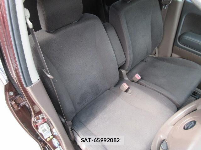 Suzuki MR WAGON 2007 6343133-3