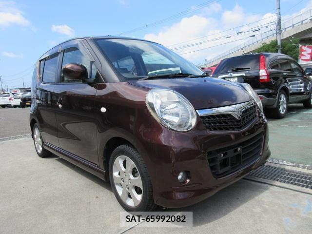 Suzuki MR WAGON 2007 6343133-4