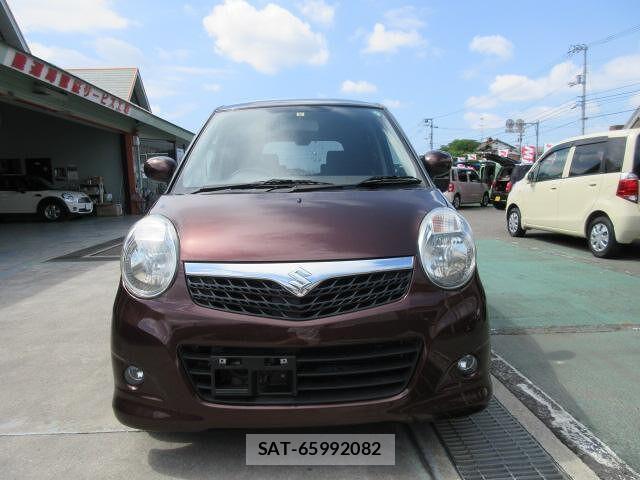 Suzuki MR WAGON 2007 6343133-5