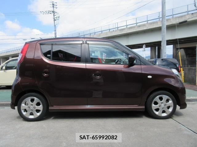 Suzuki MR WAGON 2007 6343133-6