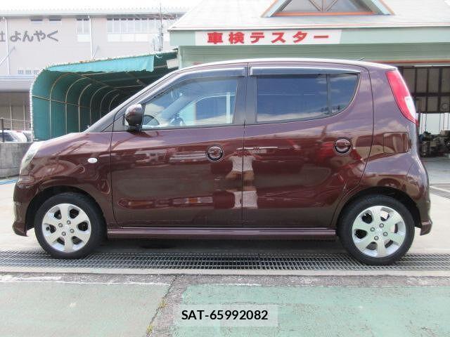 Suzuki MR WAGON 2007 6343133-7