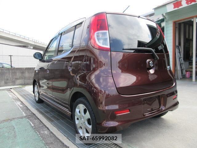 Suzuki MR WAGON 2007 6343133-8