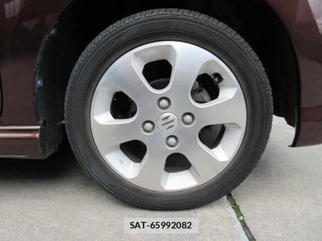 Suzuki MR WAGON 2007 6343133-9