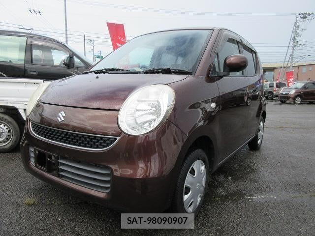Suzuki MR WAGON 2006 6343164-0