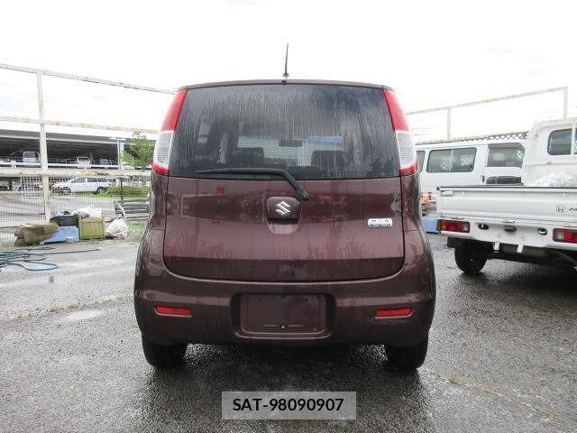 Suzuki MR WAGON 2006 6343164-1