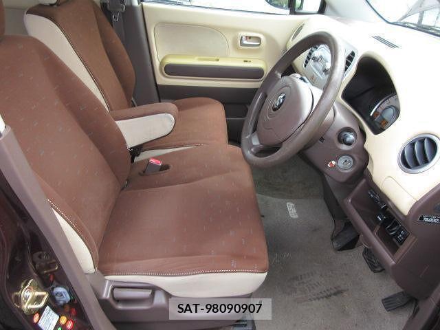 Suzuki MR WAGON 2006 6343164-2