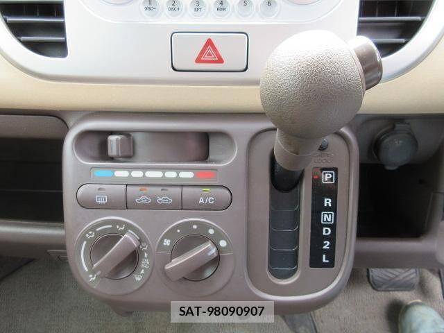 Suzuki MR WAGON 2006 6343164-3