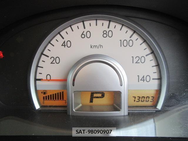 Suzuki MR WAGON 2006 6343164-4