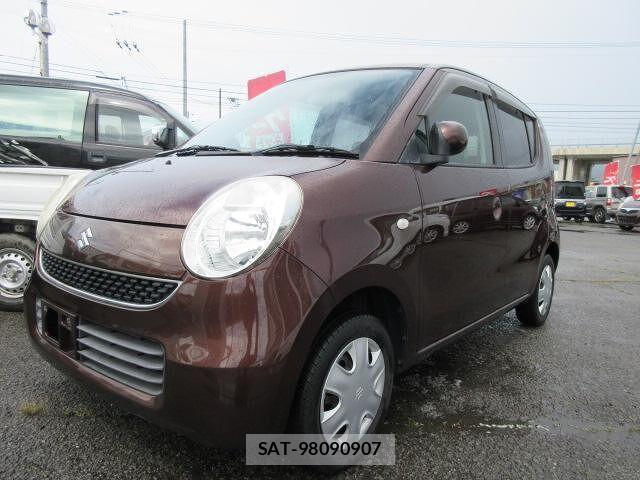 Suzuki MR WAGON 2006 6343164-6