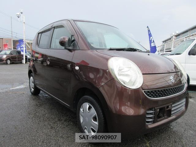 Suzuki MR WAGON 2006 6343164-7