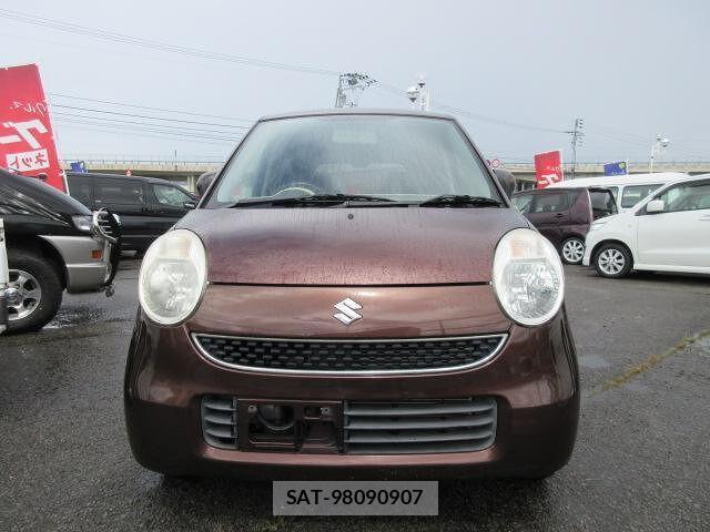 Suzuki MR WAGON 2006 6343164-8