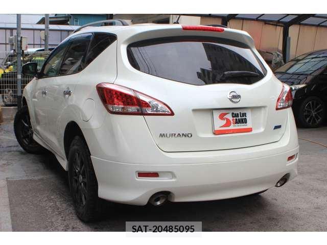 Nissan MURANO 2013 6326454-3