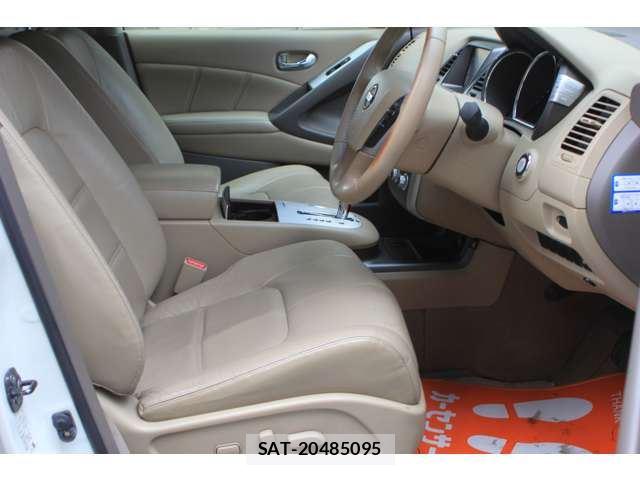 Nissan MURANO 2013 6326454-6
