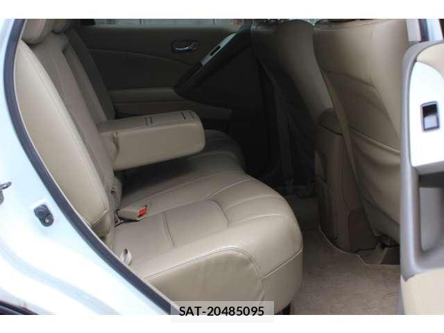 Nissan MURANO 2013 6326454-7