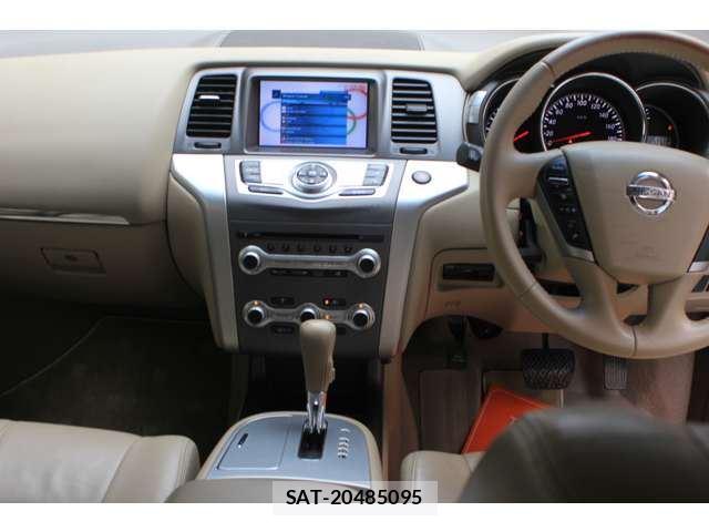 Nissan MURANO 2013 6326454-8
