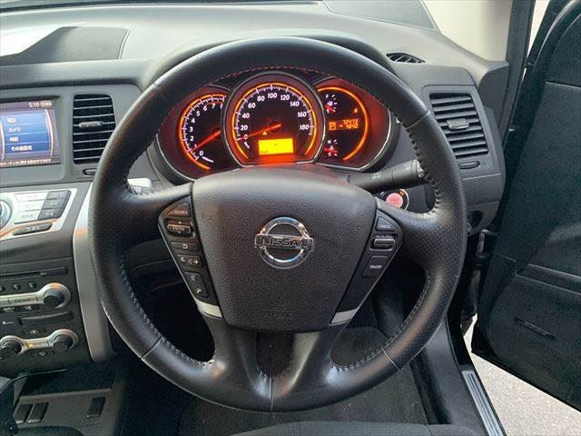 Nissan MURANO 2011 6326615-10