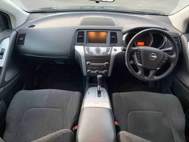 Nissan MURANO 2011 6326615-2