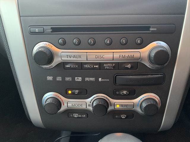 Nissan MURANO 2011 6326615-5