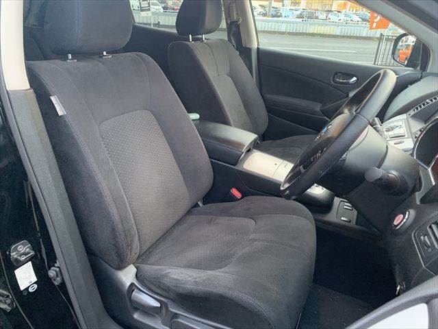 Nissan MURANO 2011 6326615-7