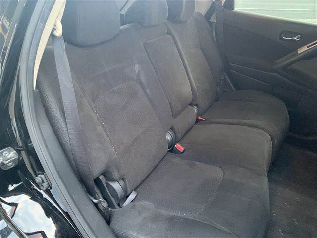Nissan MURANO 2011 6326615-8