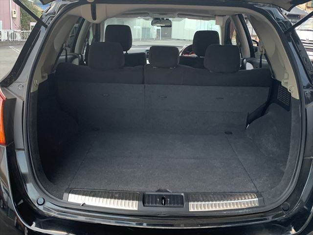 Nissan MURANO 2011 6326615-9