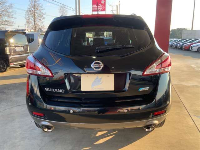 Nissan MURANO 2011 6326674-1