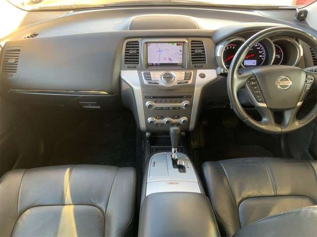 Nissan MURANO 2011 6326674-2