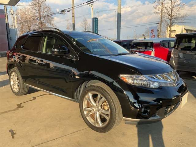 Nissan MURANO 2011 6326674-3