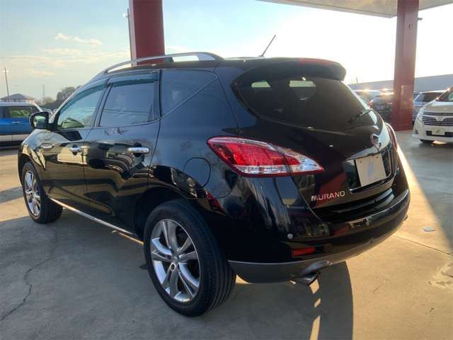 Nissan MURANO 2011 6326674-4