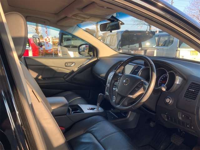 Nissan MURANO 2011 6326674-5