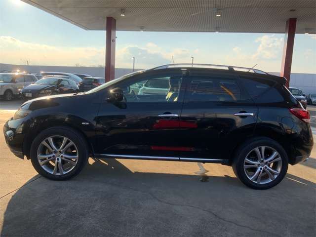 Nissan MURANO 2011 6326674-6