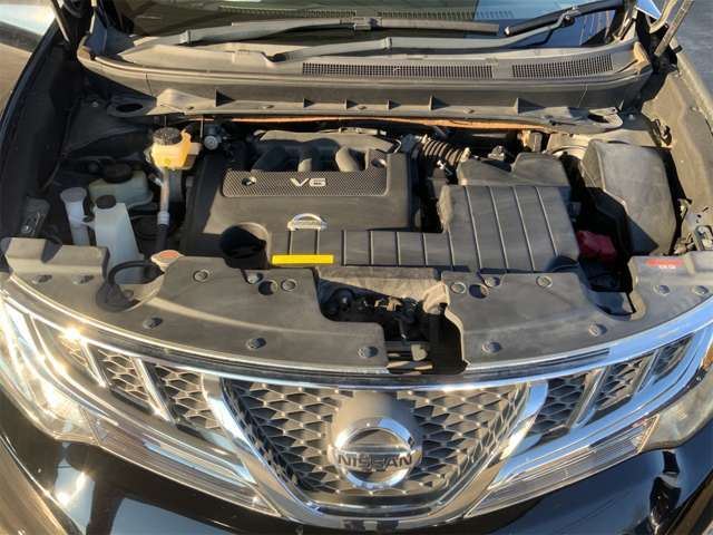 Nissan MURANO 2011 6326674-7