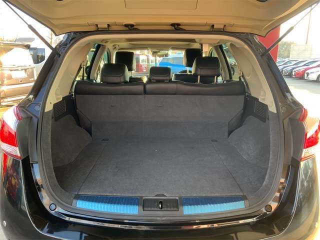 Nissan MURANO 2011 6326674-8