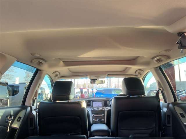 Nissan MURANO 2011 6326674-9
