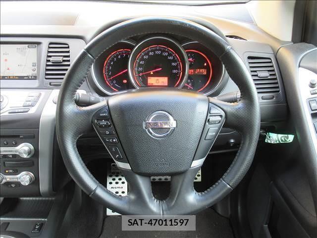 Nissan MURANO 2010 6326715-3