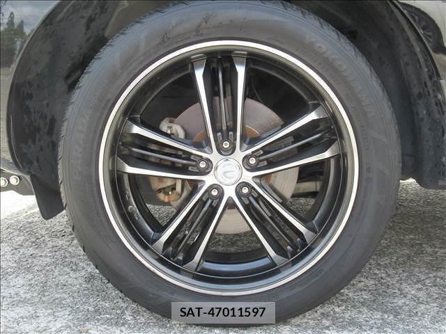 Nissan MURANO 2010 6326715-8